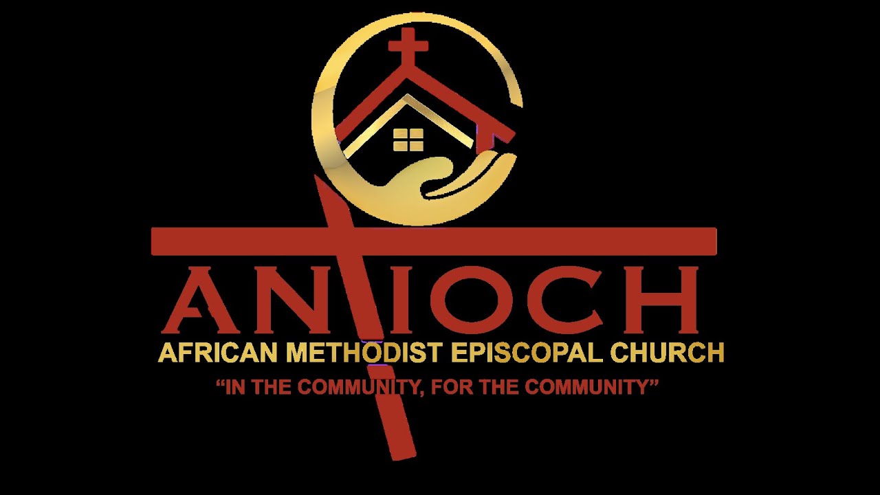 Antioch AME Live:  