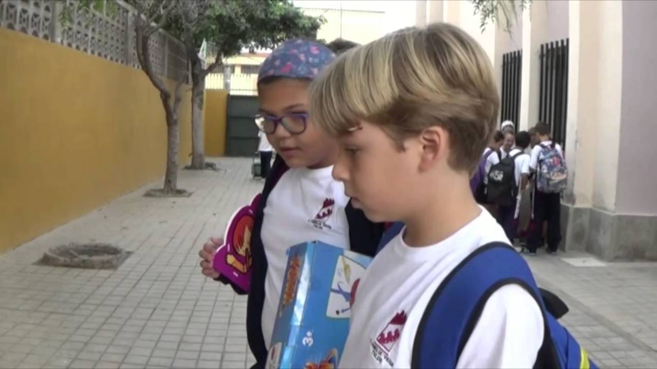Por tí, por mí, sonríe