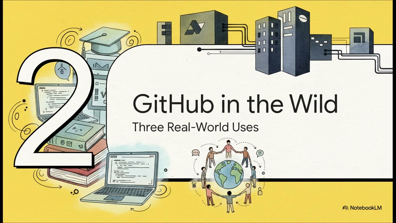 What is GitHub? | GitHub Explained in Simple English with Examples