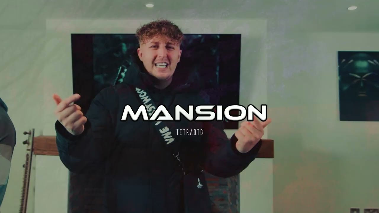 🎧 MARKY B x KAV x YA Type Beat &ndash; 