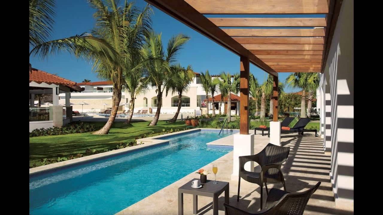 Dreams Dominicus La Romana Part 1