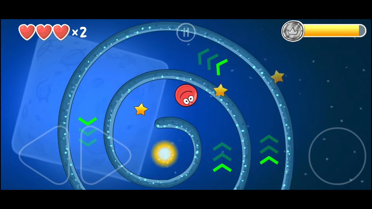 Red Ball 4 Vol. 4