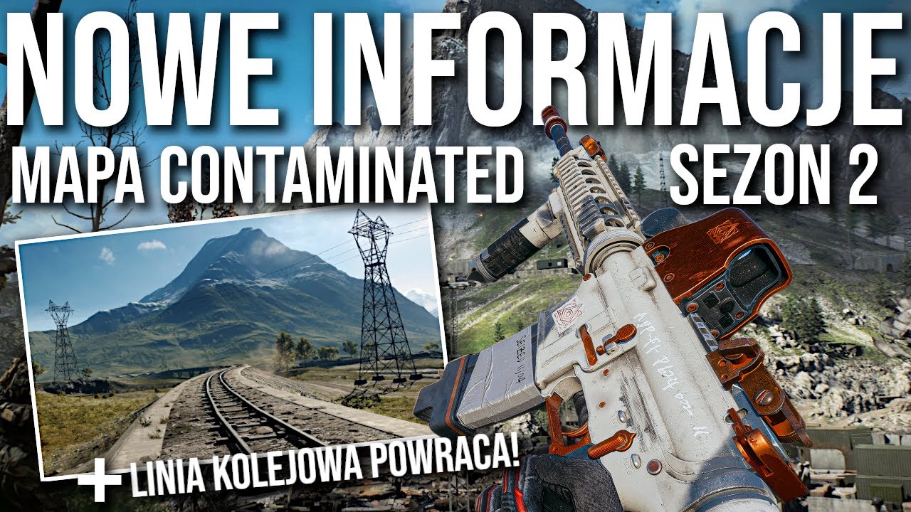 BATTLEFIELD 6 z NOWOŚCIAMI! Nowa Mapa + Dodają GOLMUD!