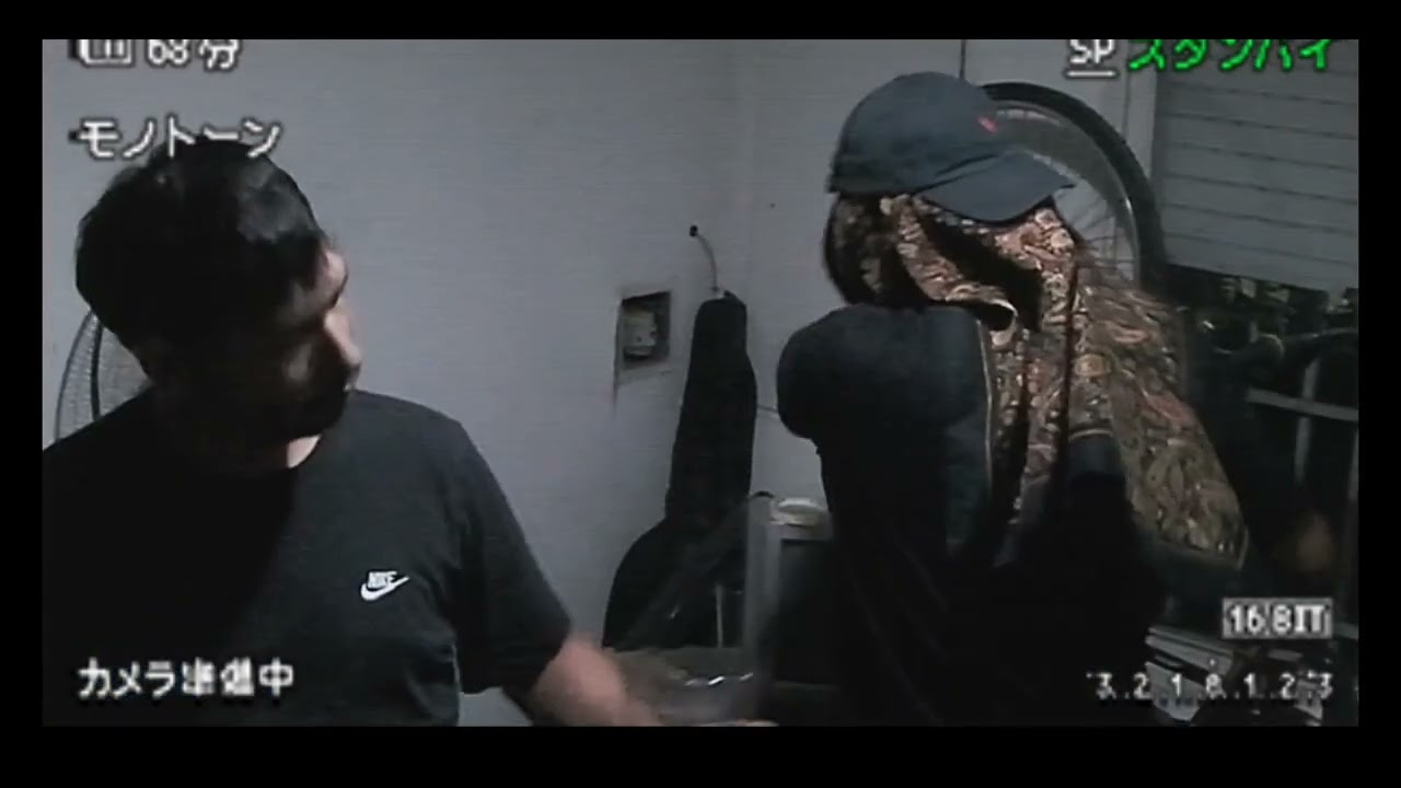 Renacer - Bona96 (Prod DJ Paul ft AkaPresci)