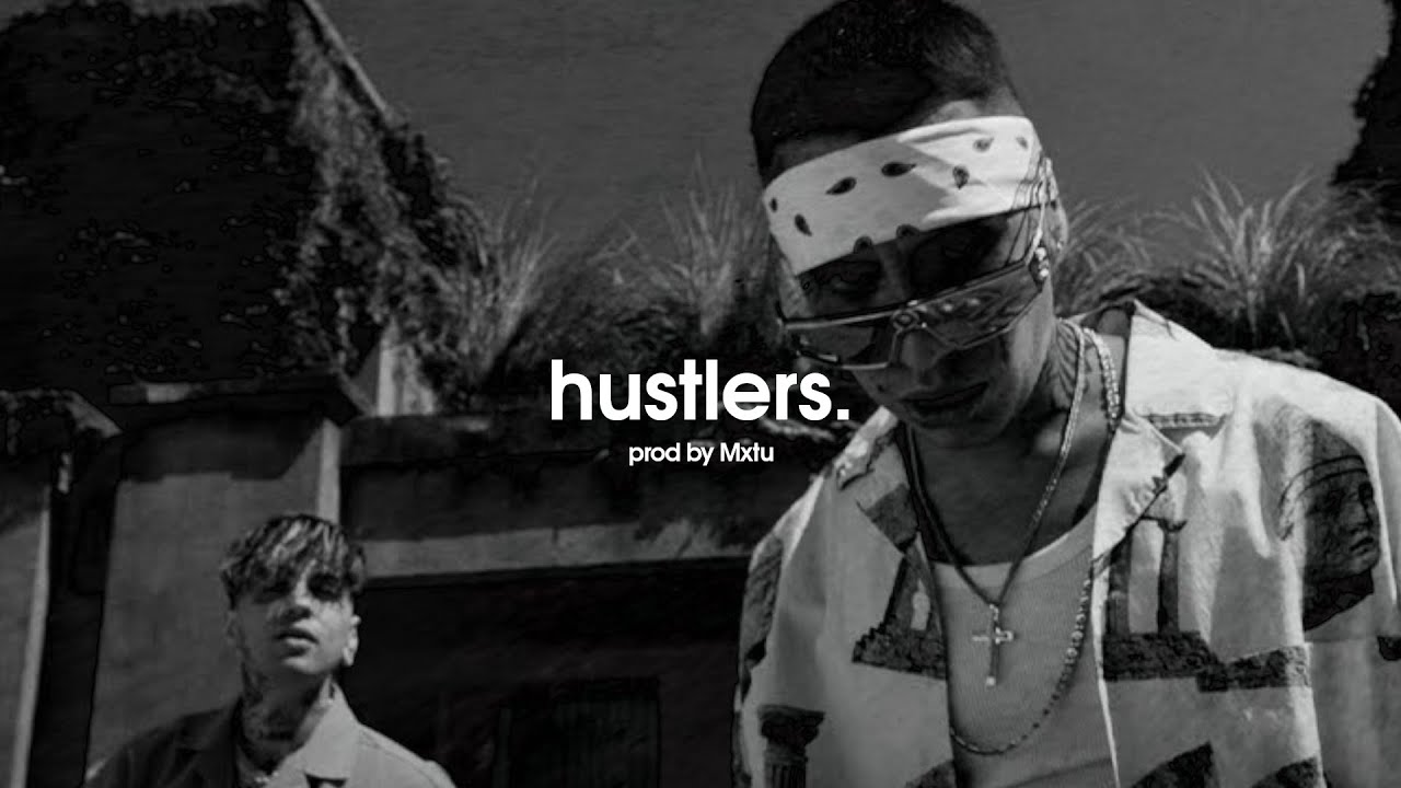 [FREE] C.R.O, Neo Pistea Type Beat - Hustlers (Trap)