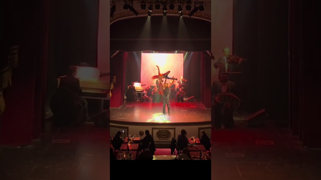 Libertango Palacio Tango