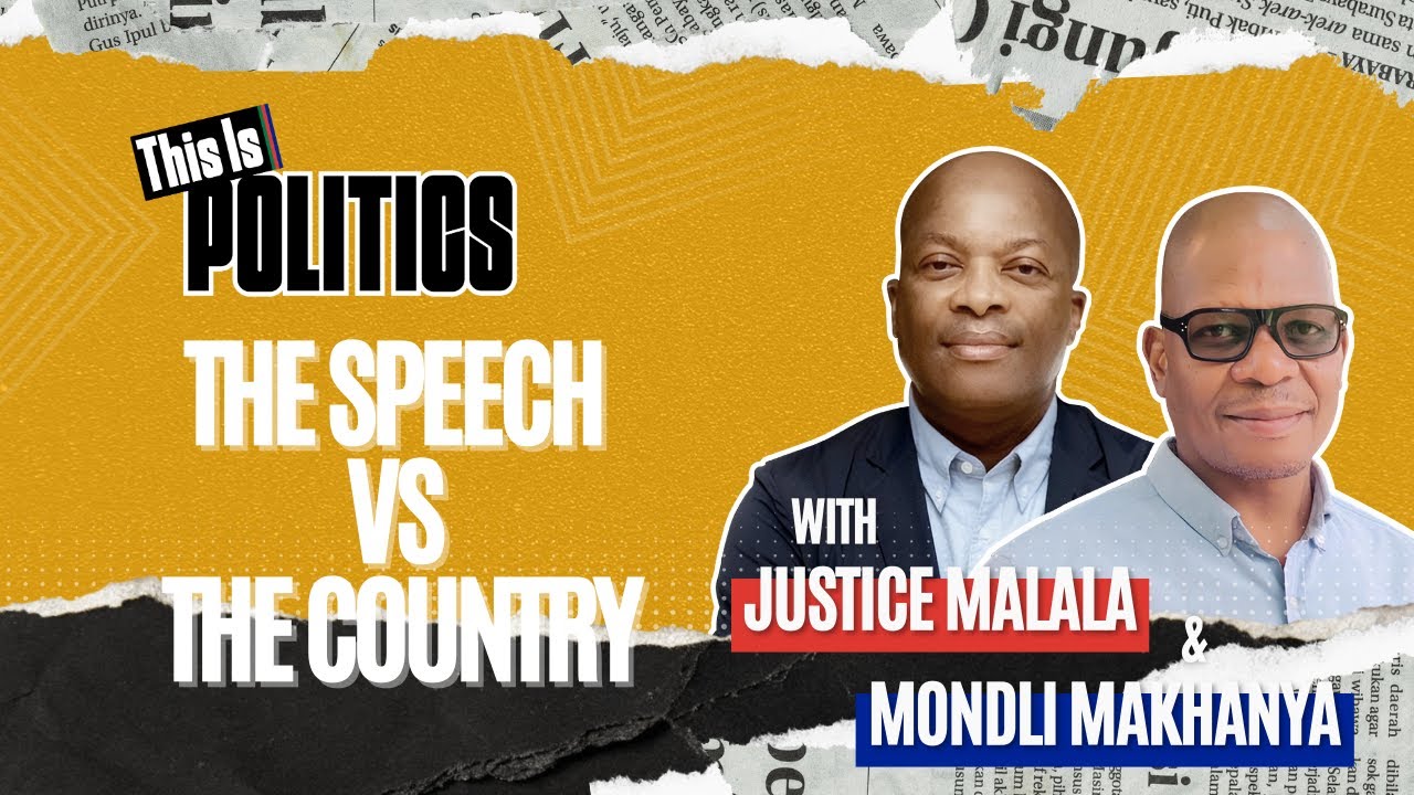 From Mandela to Ramaphosa: What Happened to the State of the Nation?