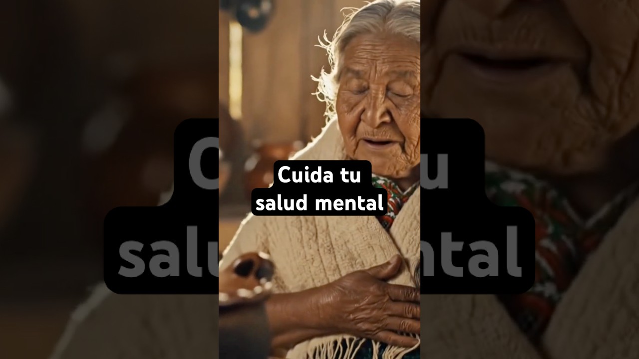 Ardor de Estómago y Emociones No Digeridas | Frases de Abuela para Sanar