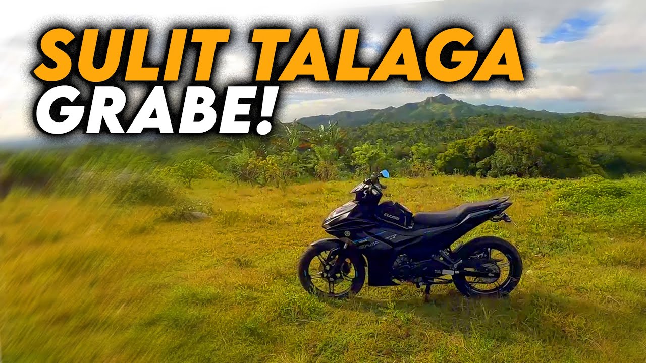 UNDECIDED ka pa rin bumili? SNIPER 155R AFTER 1 YEAR