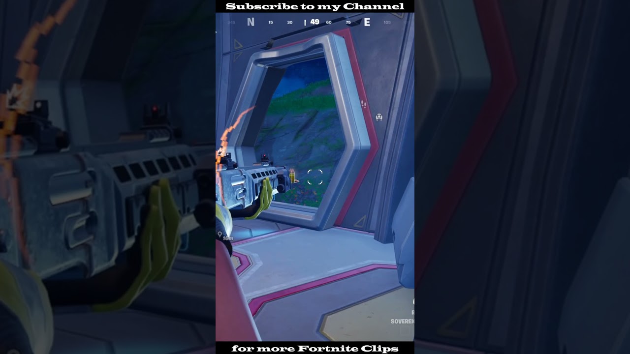 We set Quite the Trap