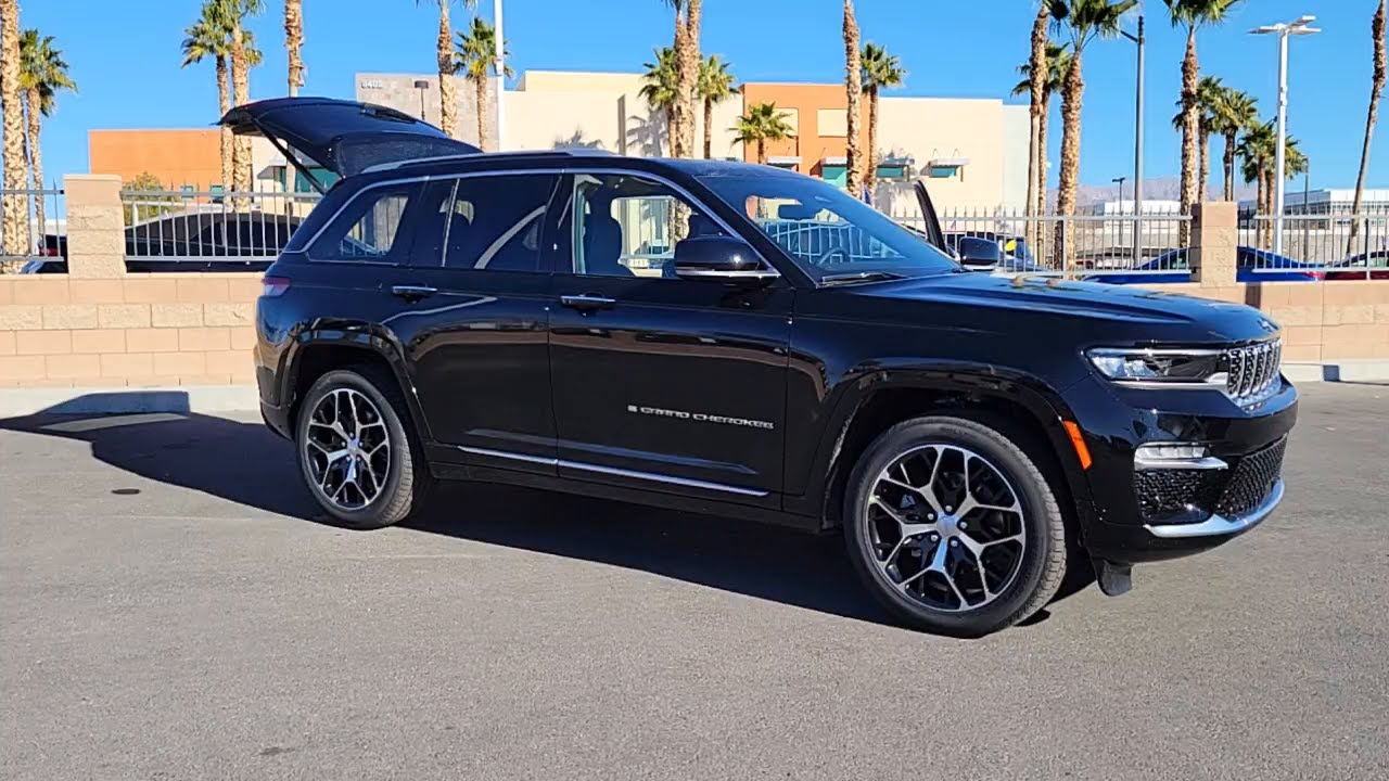2022 Jeep Grand_Cherokee North Las Vegas, Paradise, Henderson, Boulder City, Summerlin South, NV J64
