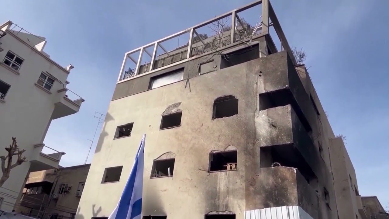 Tv Klan - Sërish raketa iraniane drejt Turqisë