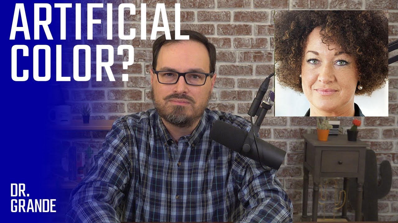 Защищает ли трансгендерная идеология трансрасовую идеологию? | Анализ случая Рэйчел Долезал
