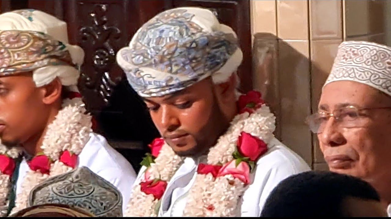 AQDI NIKAH