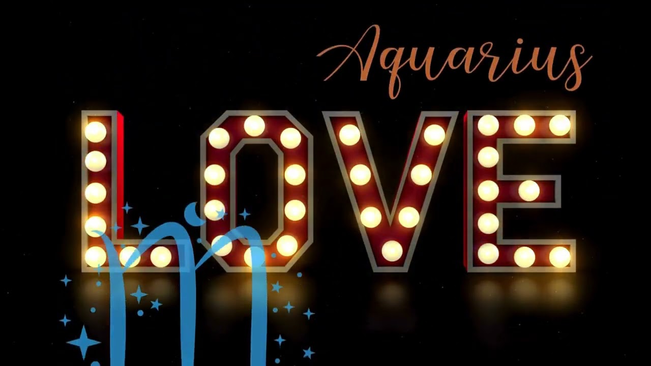 SCORPIO AND AQUARIUS ZODIAC COUPLES  | COMPATIBILITY CHECK