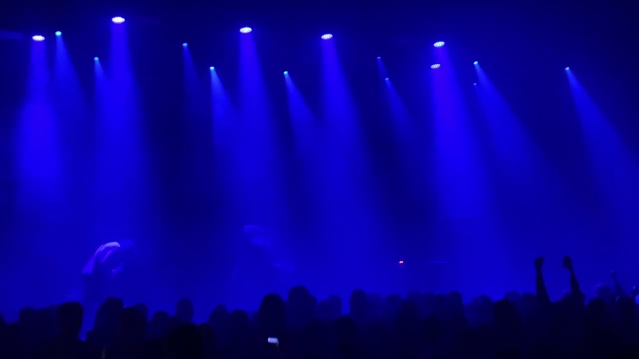 Spectral Voice - Unearthed Morbidity 2023