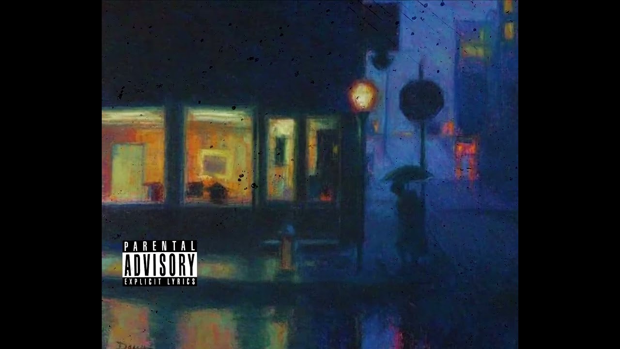 Boldy James x Alchemist Type Beat 