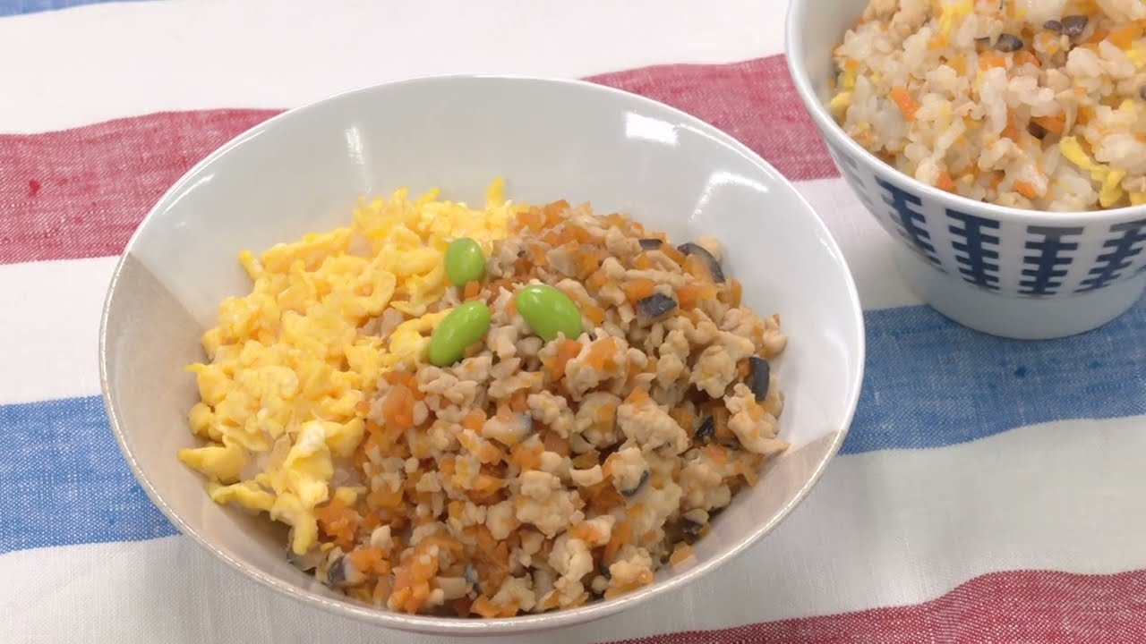 2026年1月　健康レシピ「食べよう朝ごはん！おすすめレシピ」