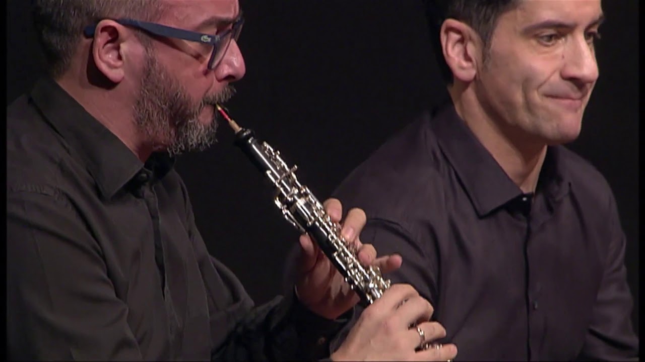 Beethoven. Octeto para vientos, Op.103.