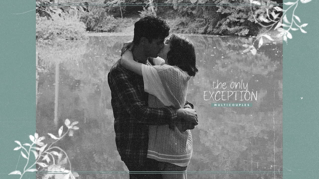 Multicouples - The Only Exception (V4aC)