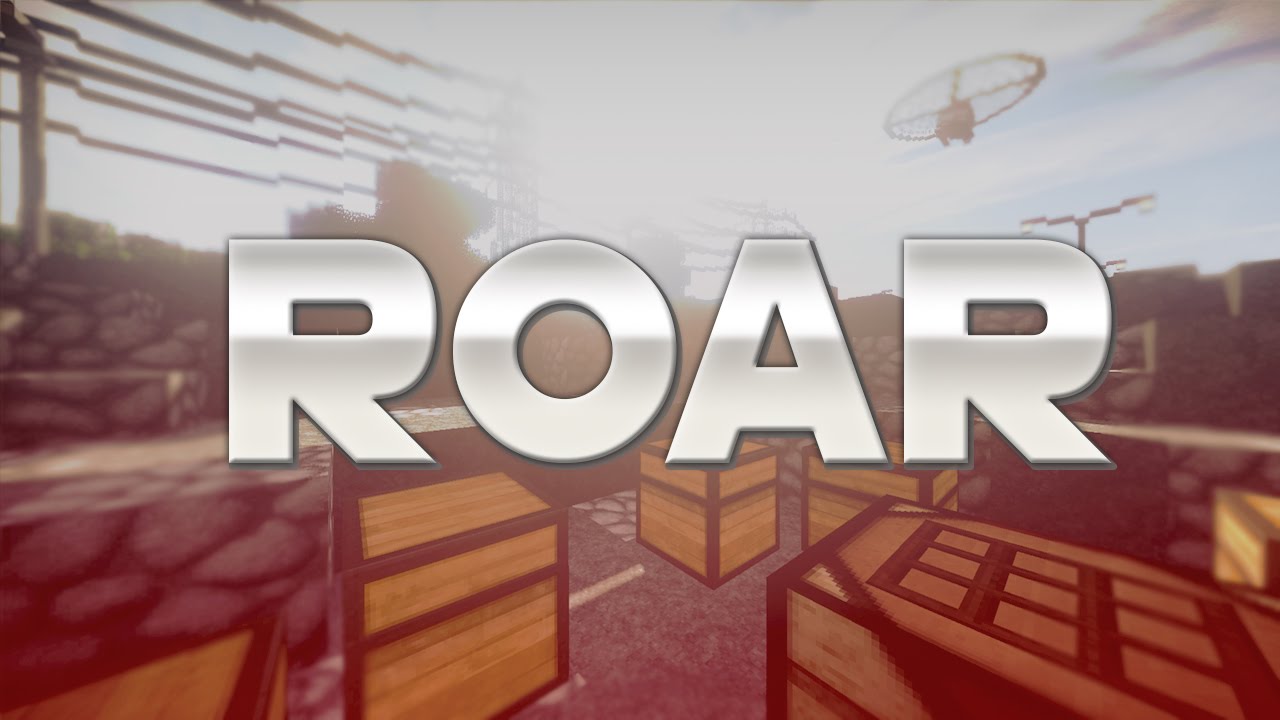 MCSG PVP Montage - 