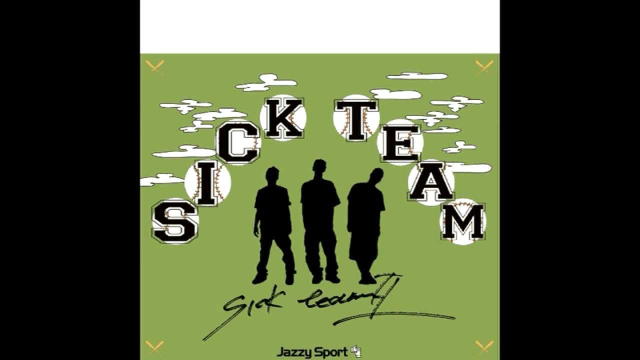 Sick Team feat Mimismooth   - My Shit