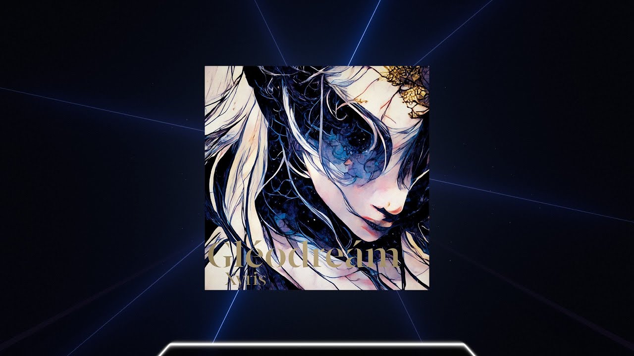 【Beat Saber】14.9⭐ Xyris - Gléodreám By : SL4SH | 90.24%  550.97pp