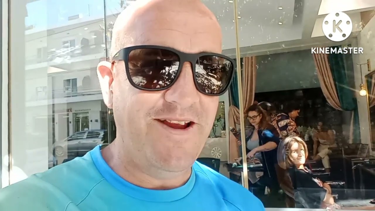 RHODES GREECE PART B