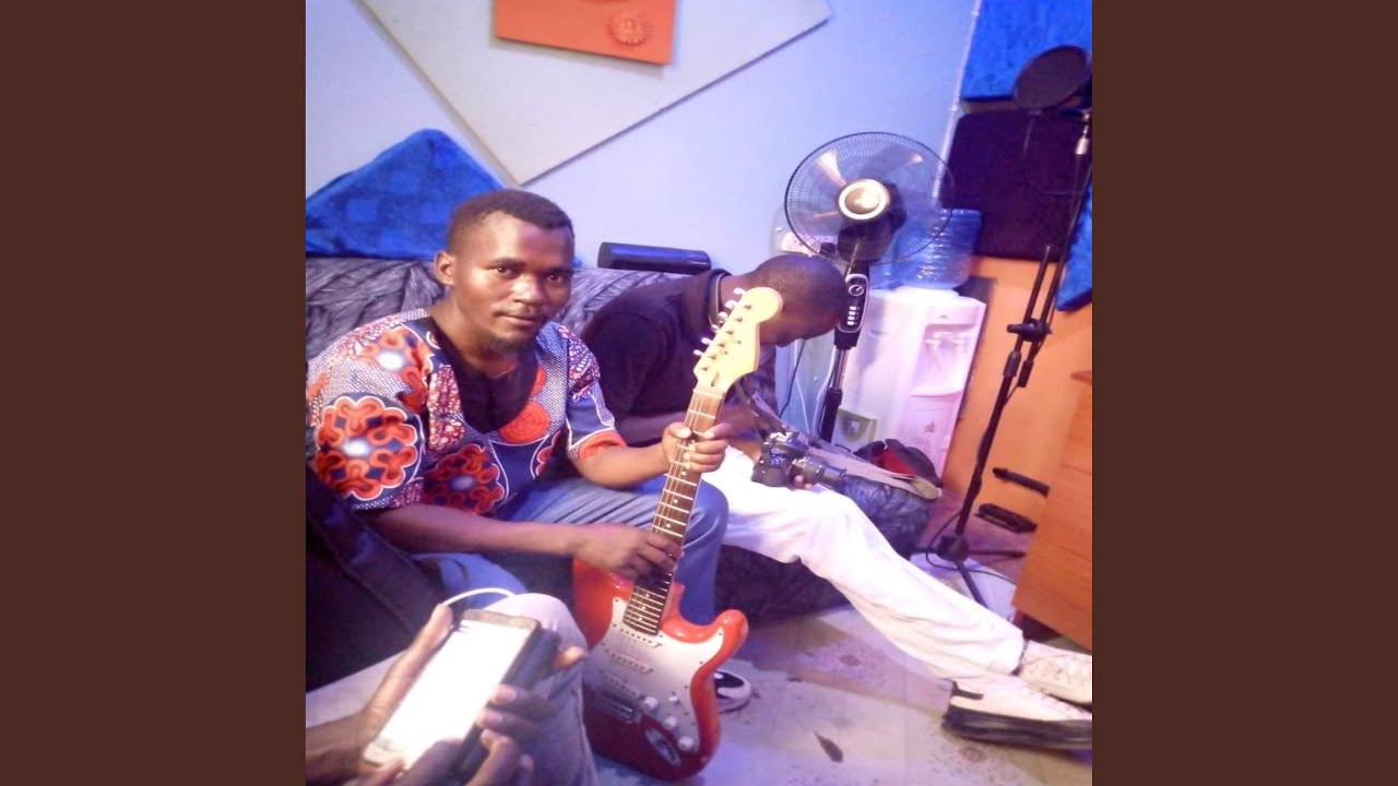 Nakhuyanza