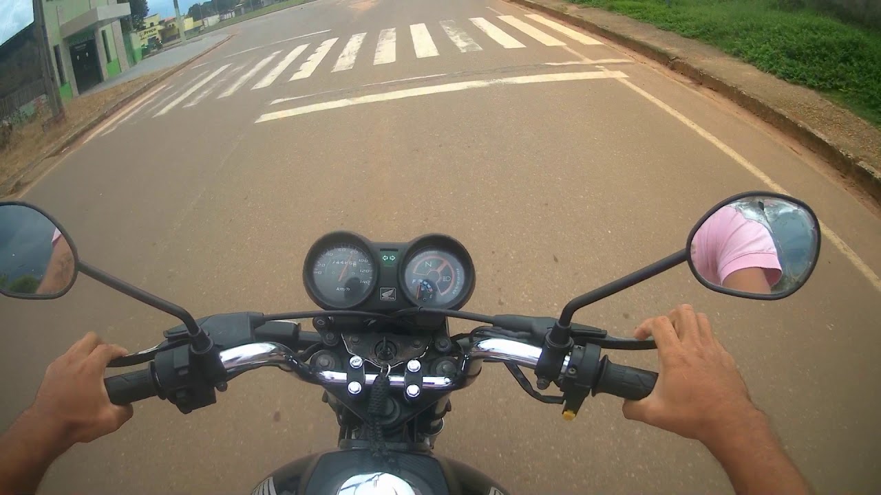 CG sem filtro (rolezinho loko?)
