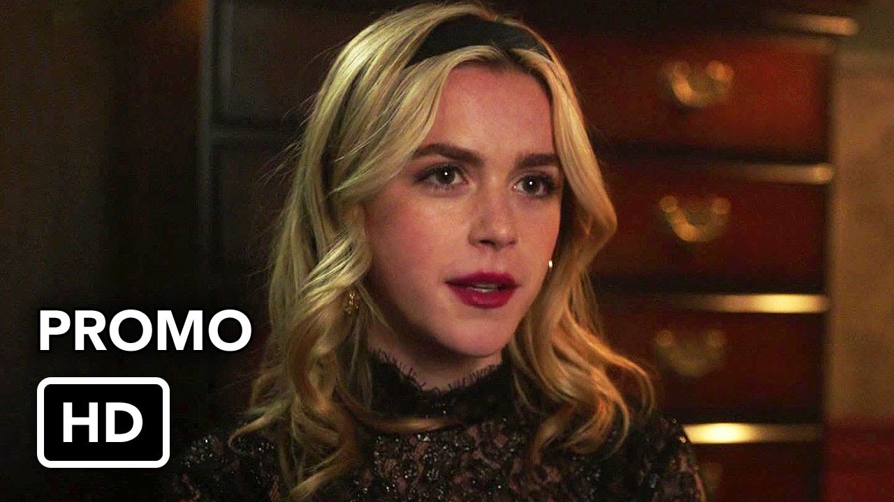 Riverdale 6x04 Promo 
