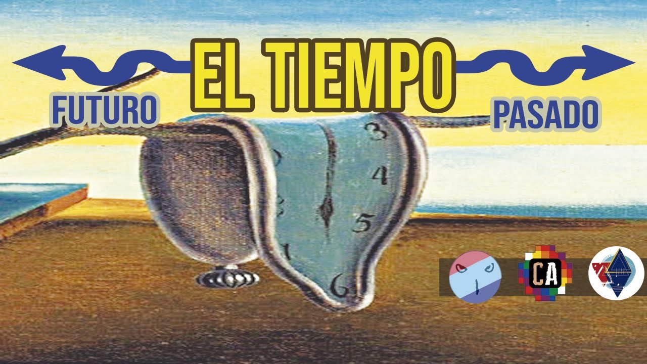 El tiempo c&iacute;clico Natural - La cosmovivencia de la Pachamama