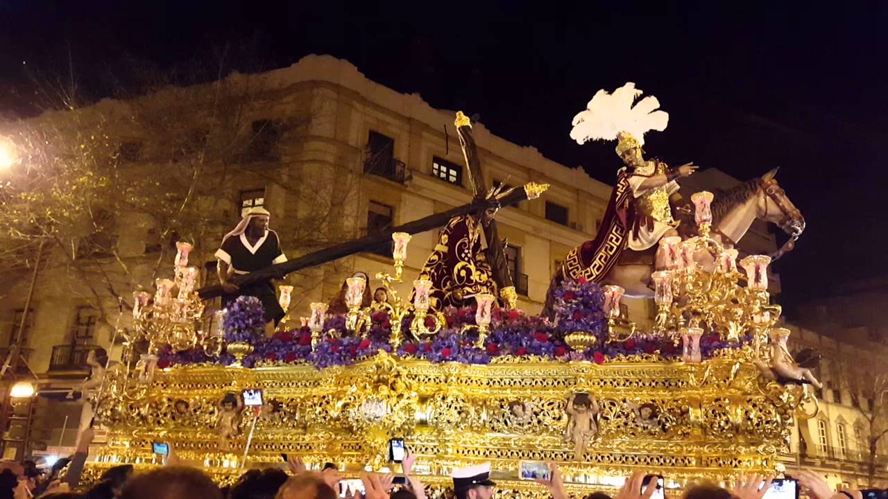 Tres Caídas 2016 - Reyes Católicos