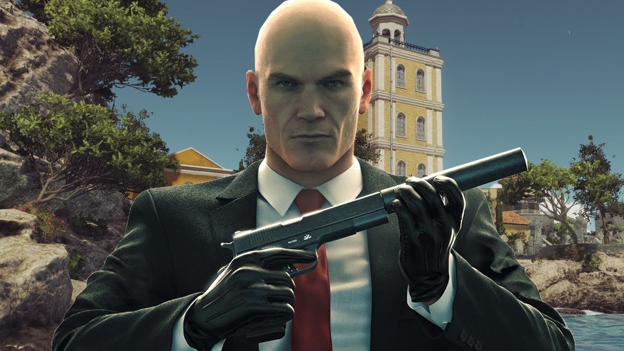 О чем лгут игры про киллеров