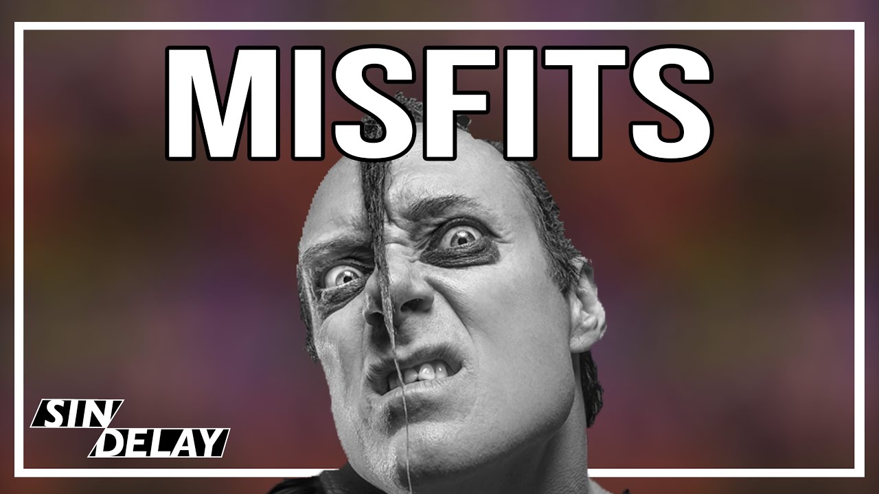 Misfits: Del Mejor al Peor