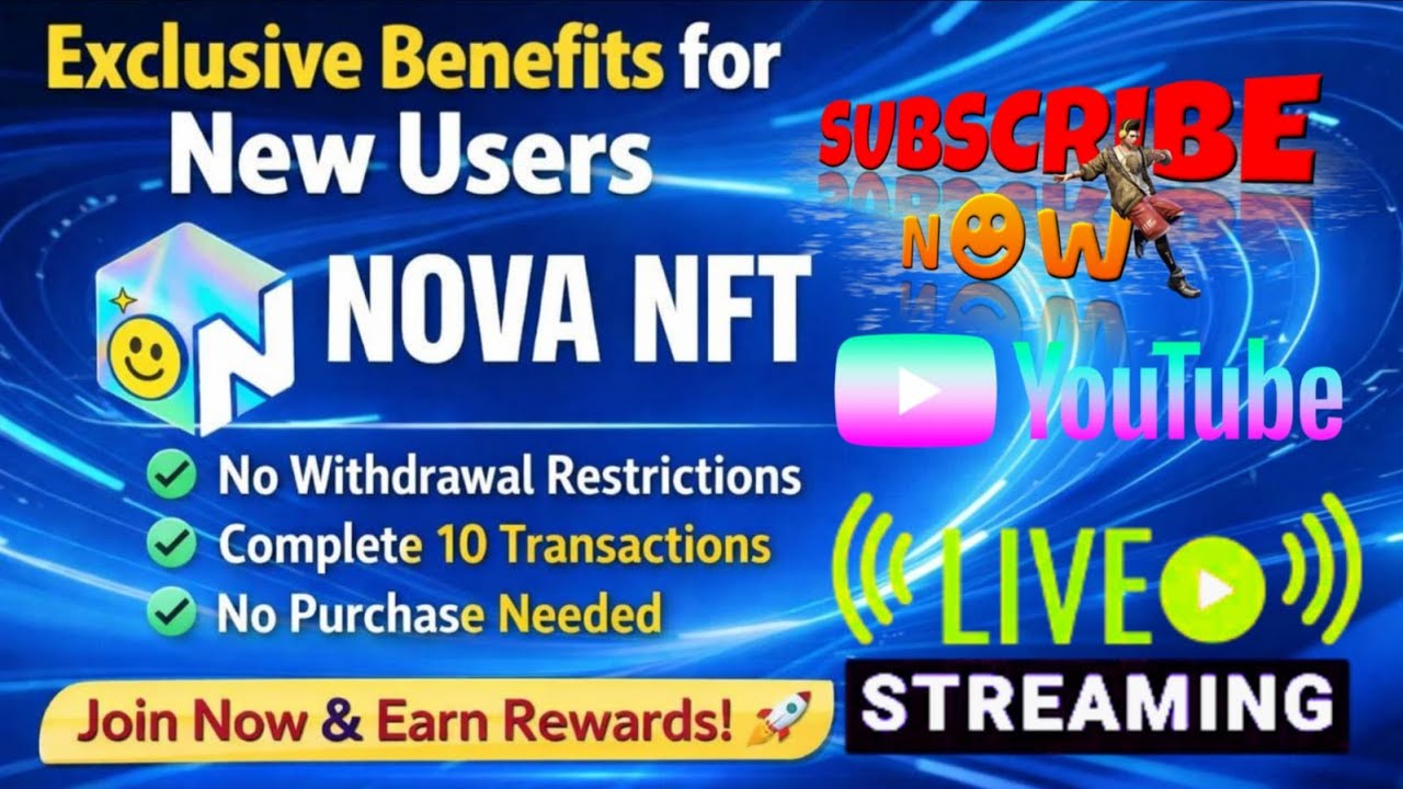 Treasure Nft New Update Today. Treasure Nova Nft Withdrawal. Treasure Nft New Live Meeting Teligram