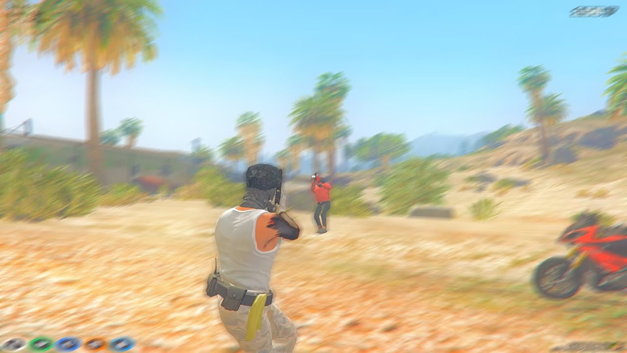 DUO TAGE | SILVINHA & MAIA | CARTEL 🤠 | ATLANTIC RP 🌊