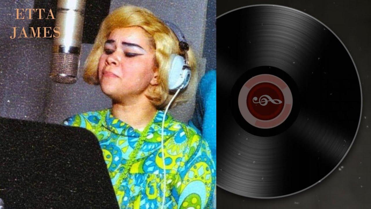 60’s Soul Classic (1966) [Unreleased Album] Etta James & Aretha Franklin