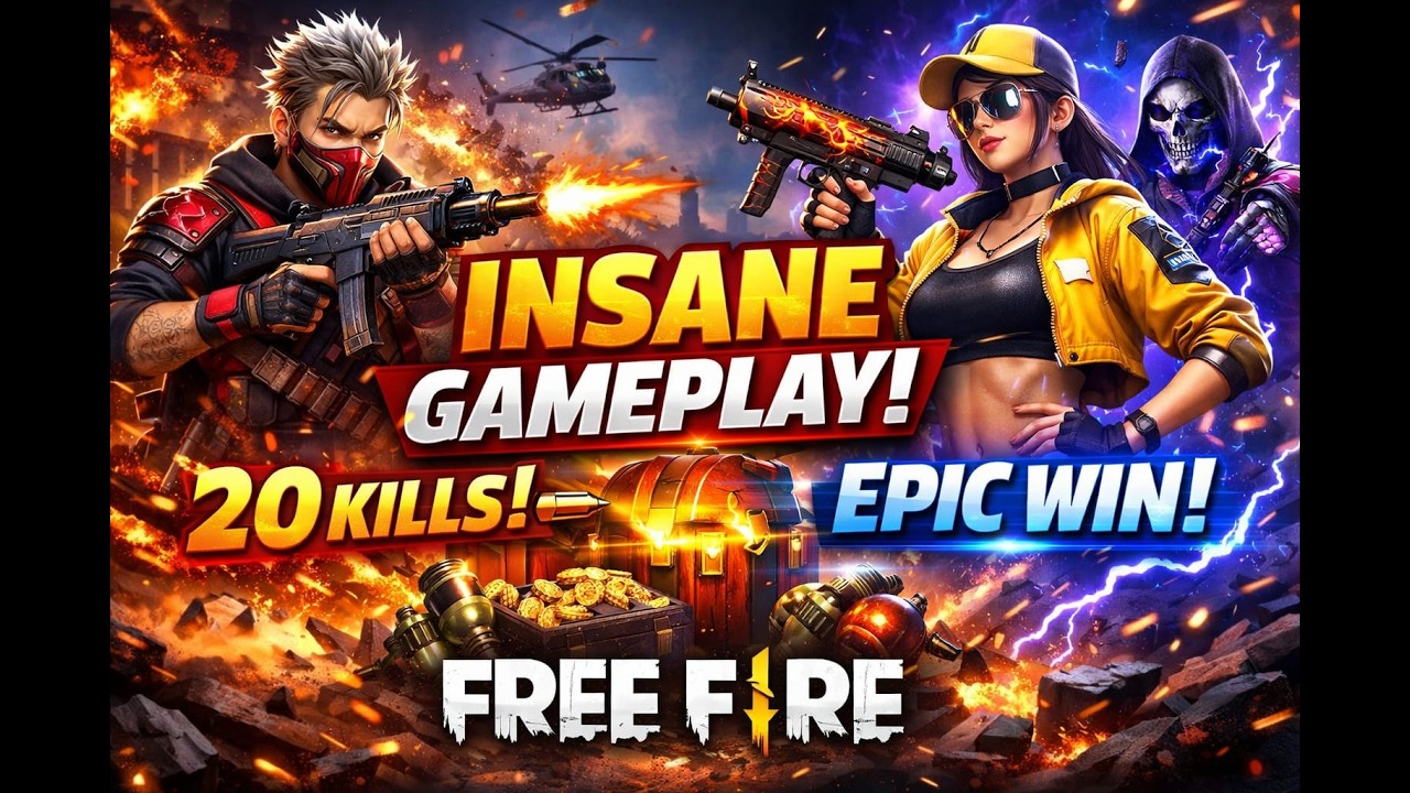 🛑 FREE FIRE MAX  LIVE🔥தமிழ் Free Fire Live 🔥