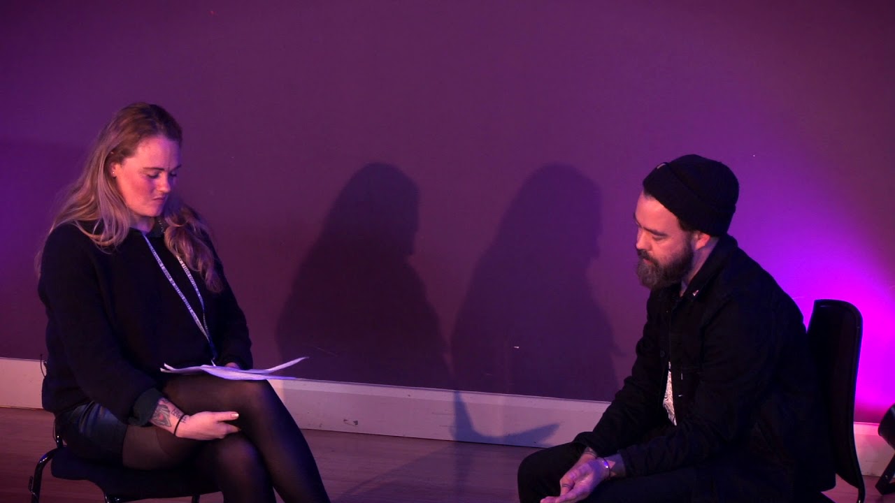 Radio 1's Daniel P Carter: Key Advice for New Bands Breaking Through