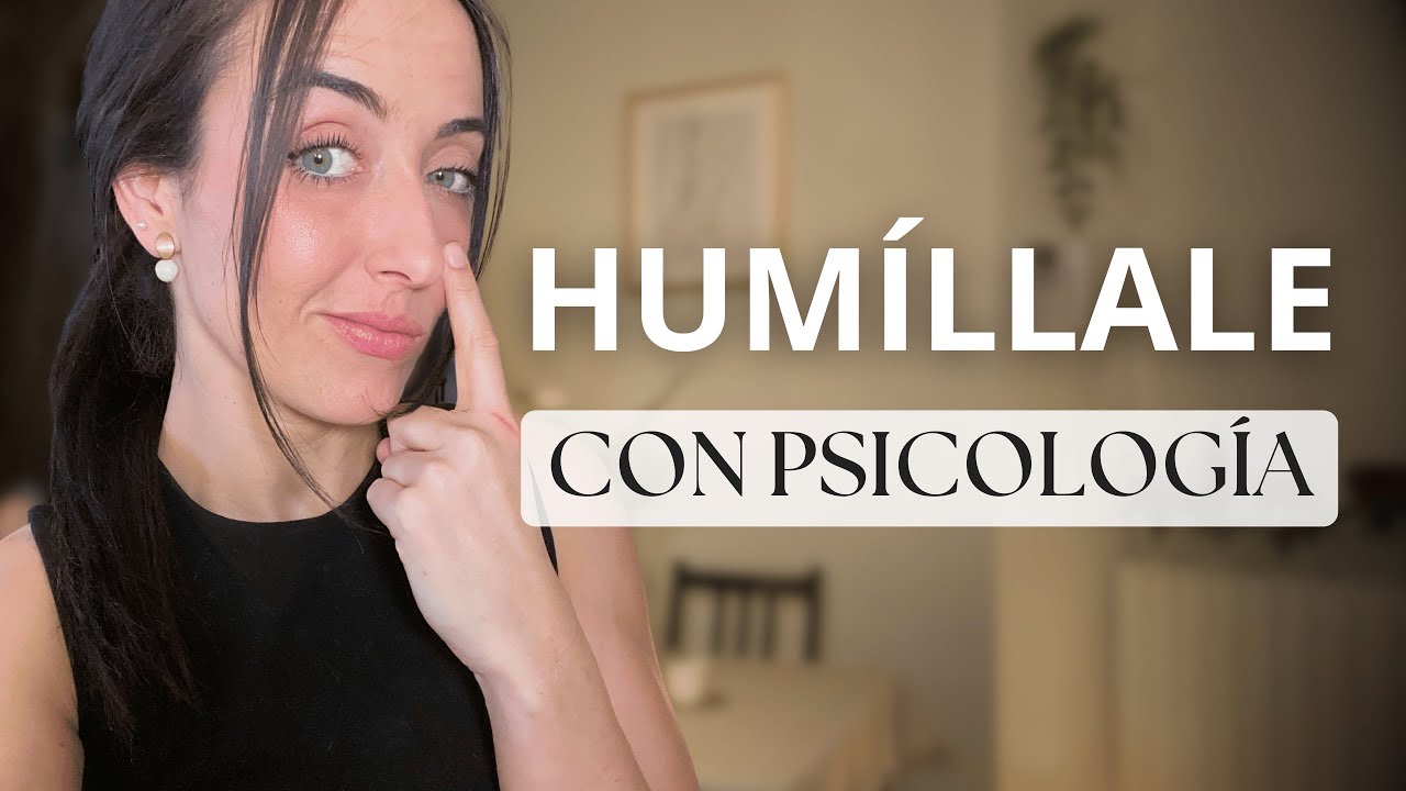 Así se GANA una DISCUSIÓN de forma ELEGANTE ¡Déjale sin palabras!