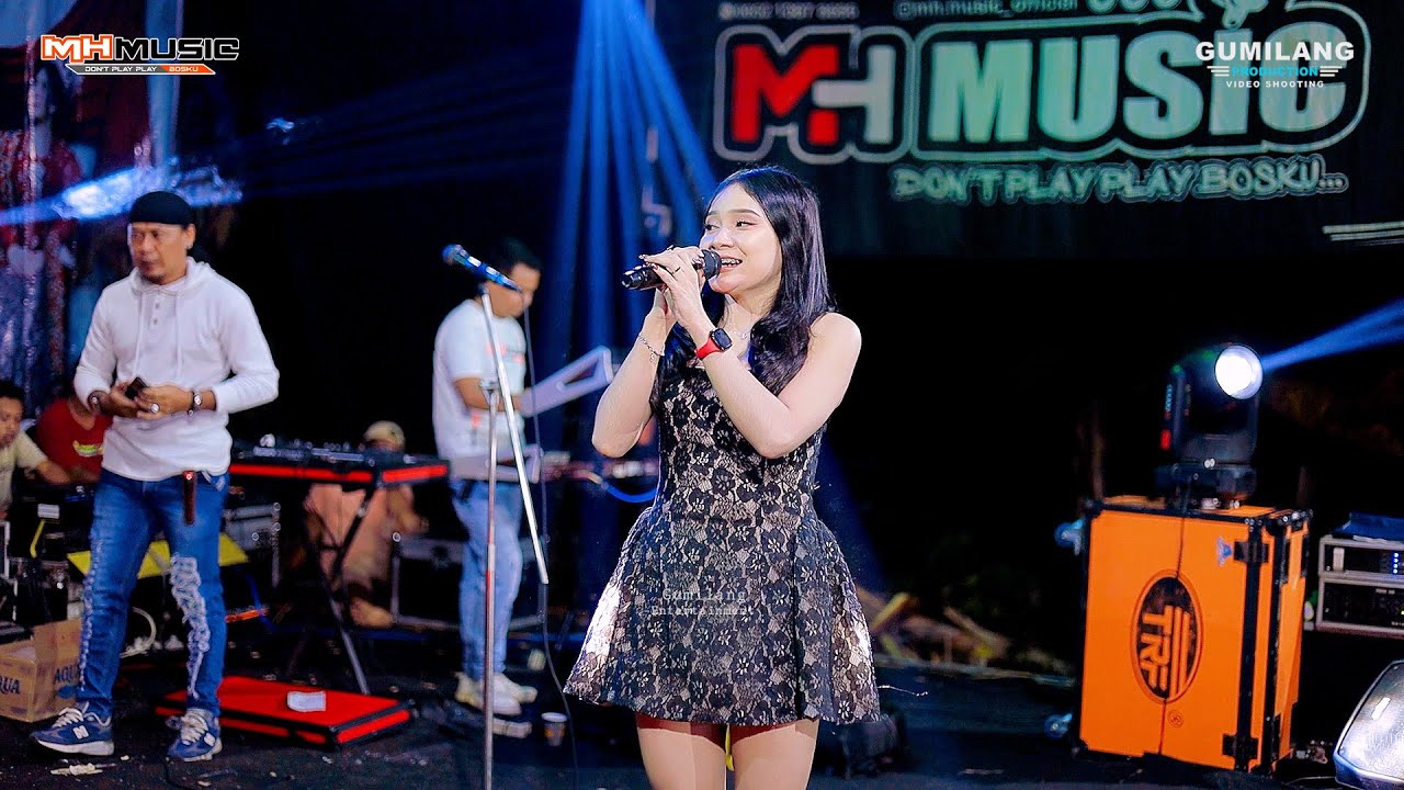 MH MUSIC - MUNGKIN NANTI - KURNIA RAHMA - WEDDING RENDY & JANA - PAKEM SUKOLILO PATI