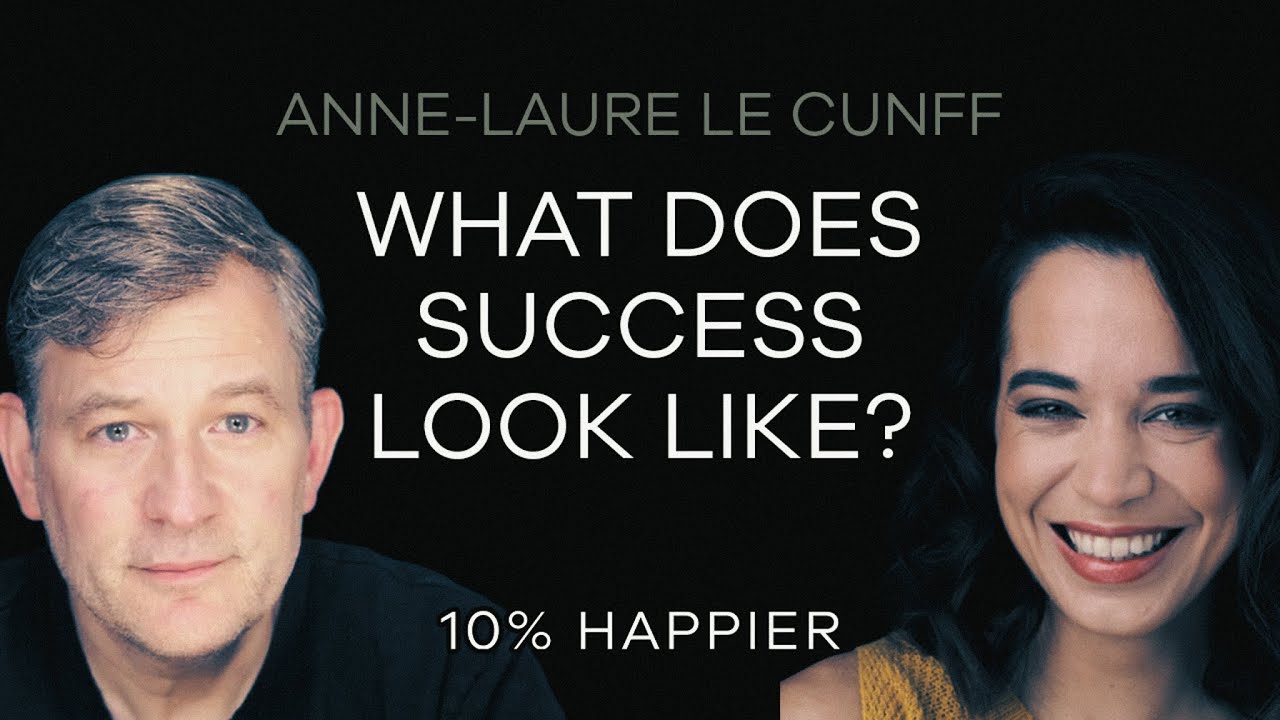 What Does Success Look Like? | Anne-Laure Le Cunff