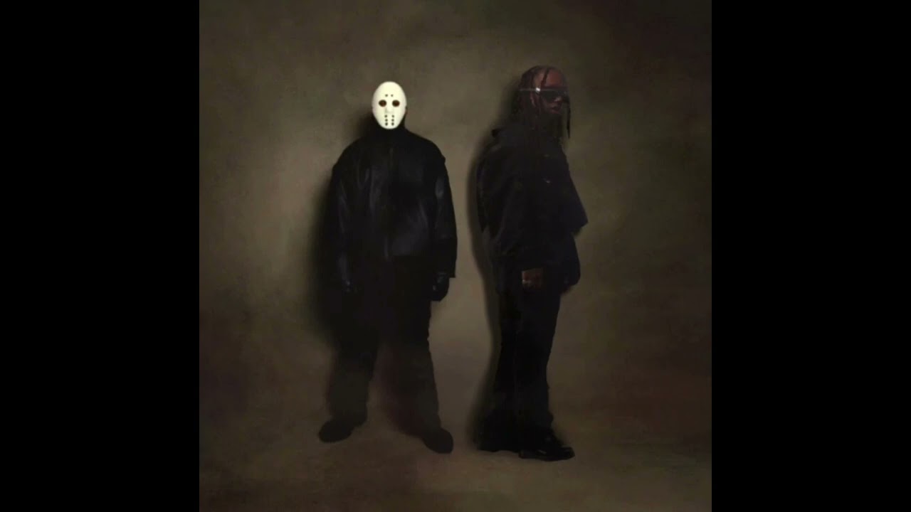 &yen;$, Kanye West, Ty Dolla $ign - BURN (but better)