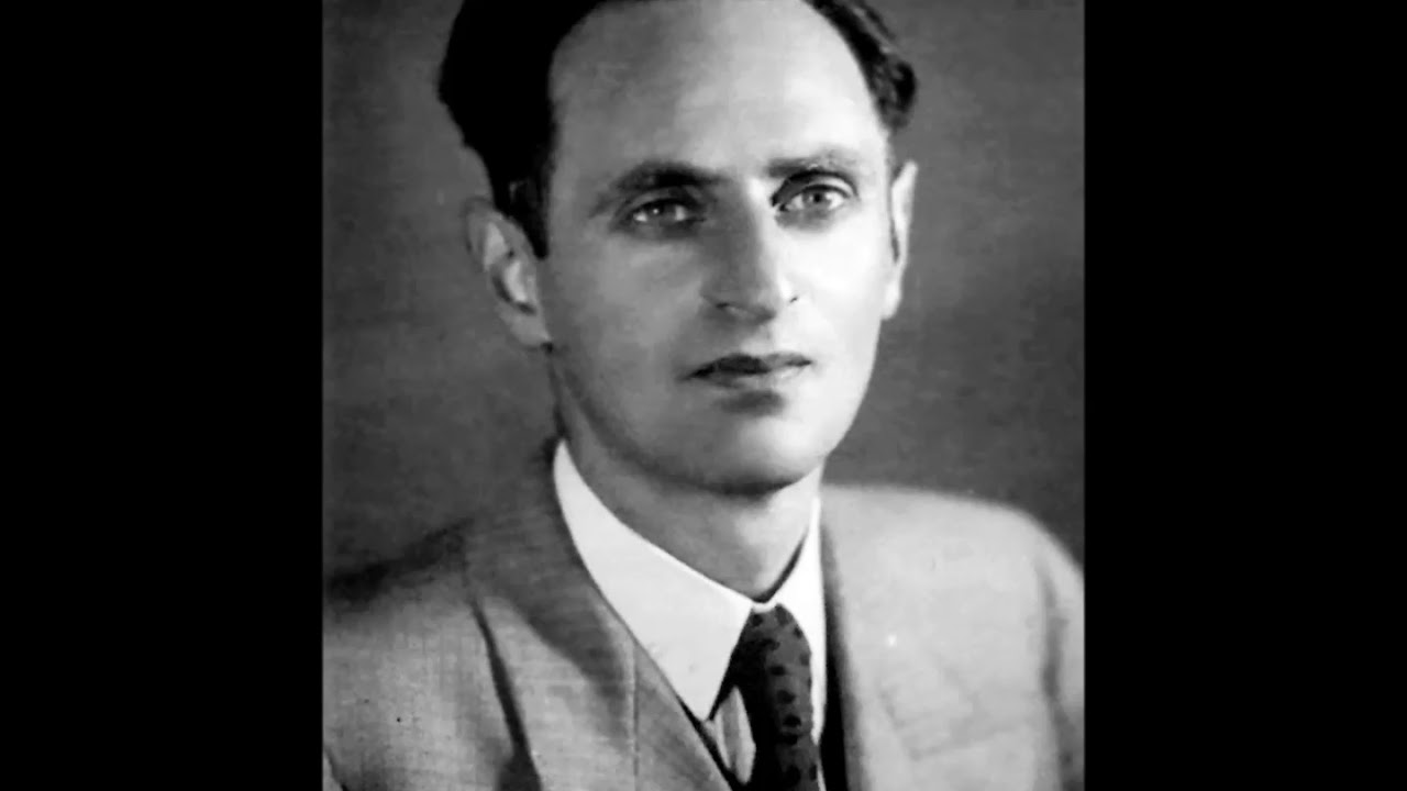 Alexander Jocheles plays Bach Cantata BWV 30