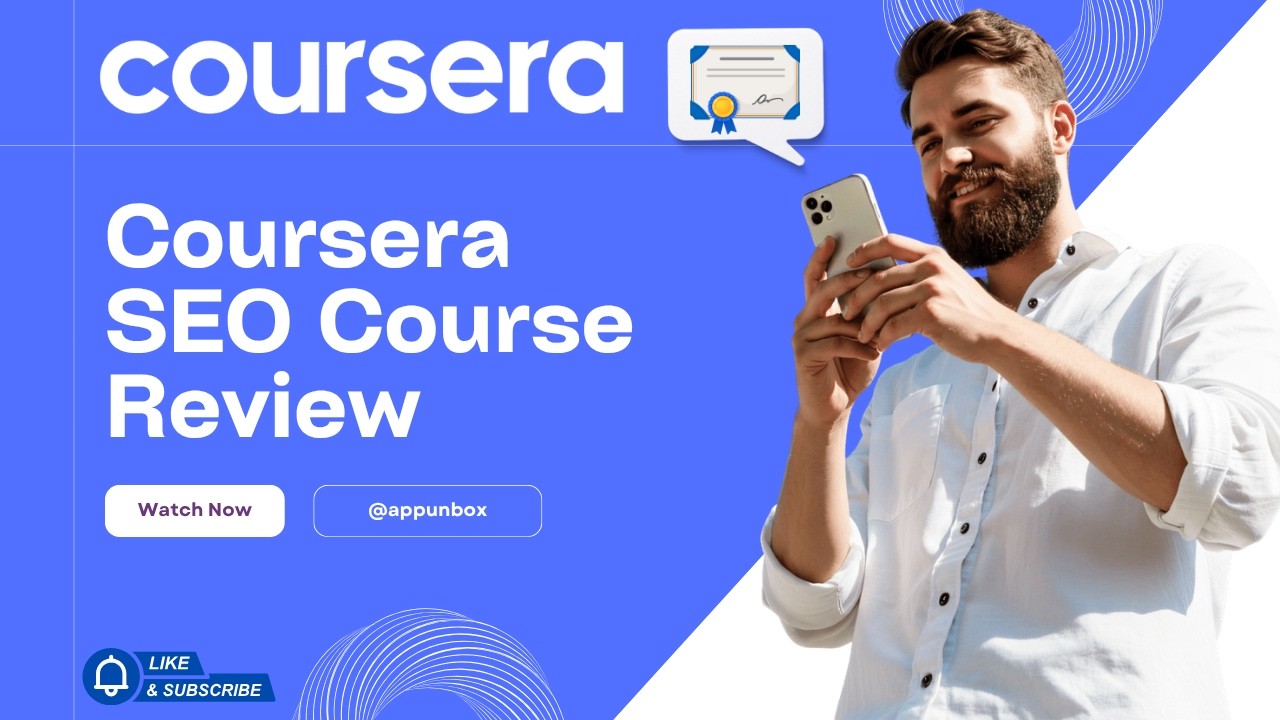 Best SEO Course on Coursera (2026) &mdash; Top 3 Compared