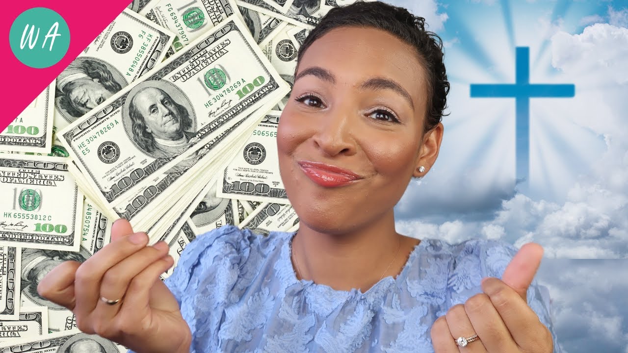 God and Our Money // The Deceitfulness of Riches