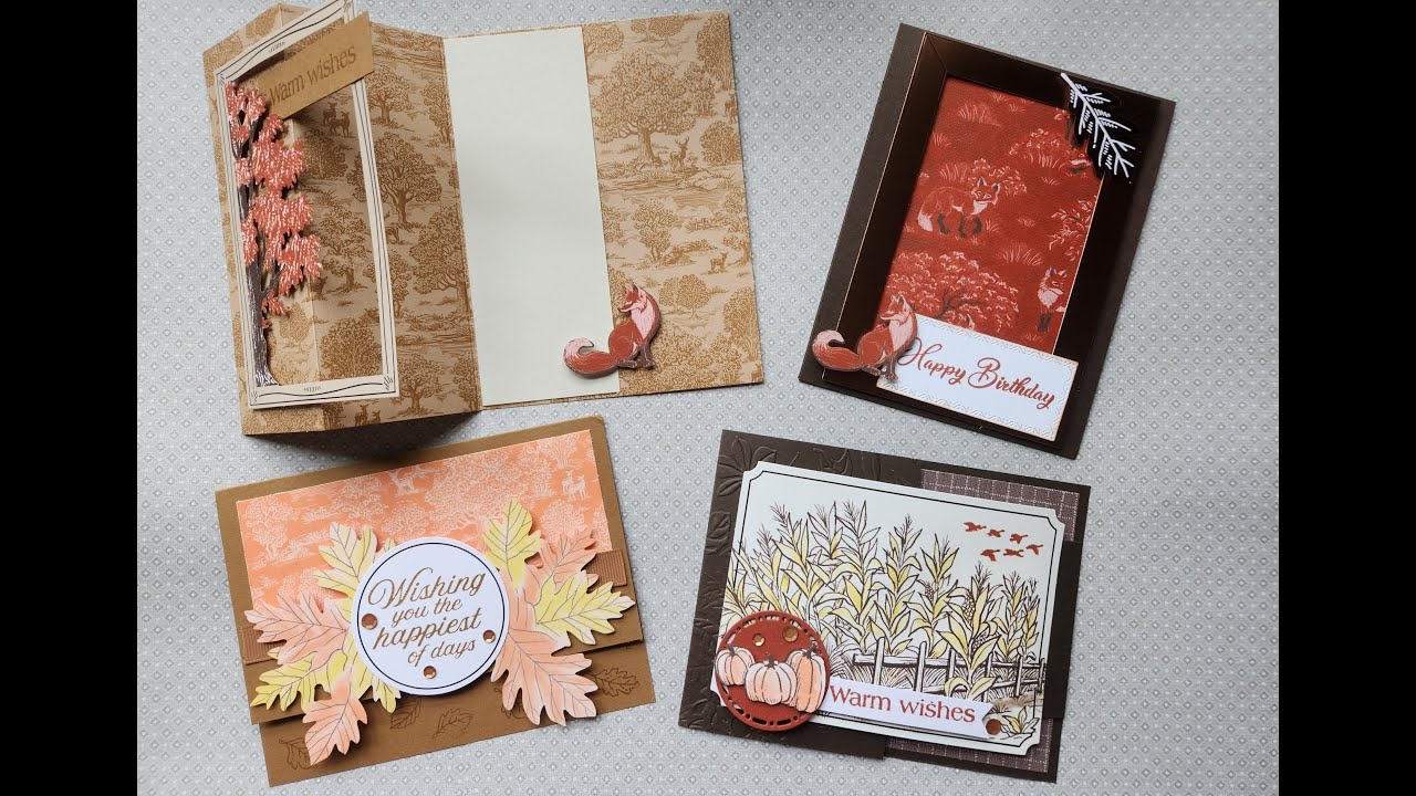 Alternatives with Fall for Toile Paper Pumpkin