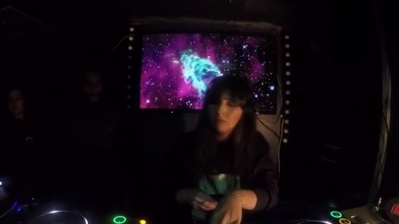 MANTRA & DJINN - Rupture #DJMagBunker DJ Set (Jungle / Drum & Bass)