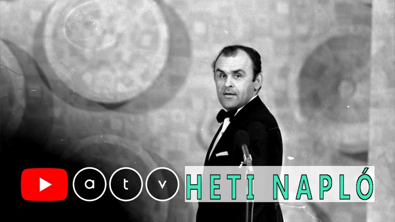 20 éve halt meg Hofi Géza, a magyar kabaré leghíresebb alakja